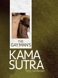 The Gay Man's Kama Sutra