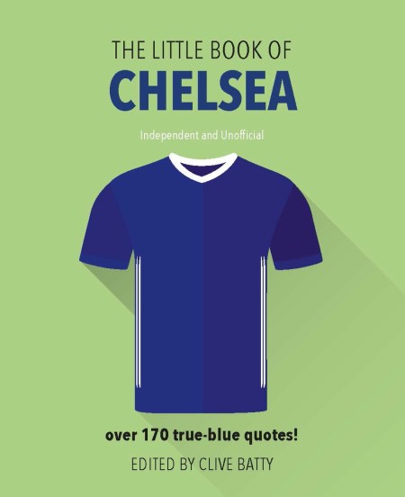 The Little Book of Chelsea