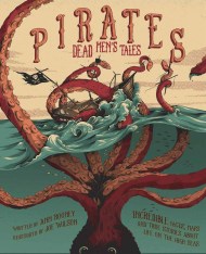 Pirates: Dead Men's Tales