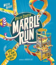 Master Builder - Roller Coaster Marble Run