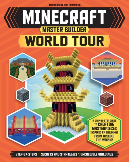 Master Builder – Minecraft World Tour (Independent & Unofficial)