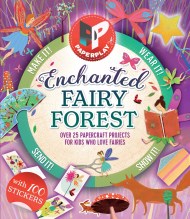 Paperplay - Enchanted Fairy Forest