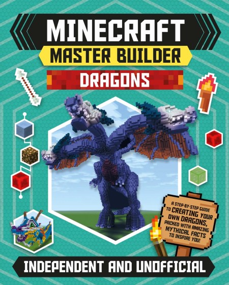 Master Builder – Minecraft Dragons (Independent & Unofficial)