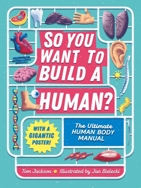 So You Want to Build a Human?