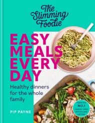 The Slimming Foodie Easy Meals Every Day