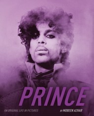 Prince - An Original Life in Pictures