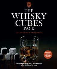 The Whisky Cubes Pack