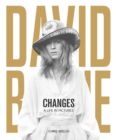 David Bowie – Changes