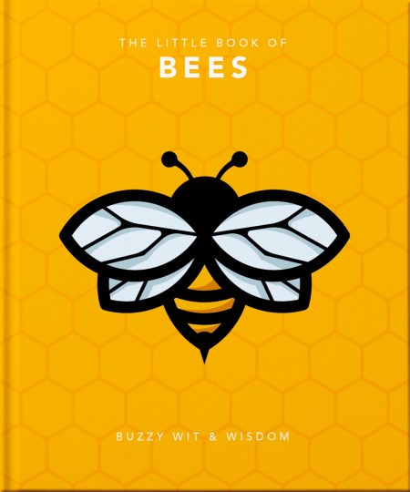 The Little Book of Bees