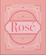 The Little Book of Rosé