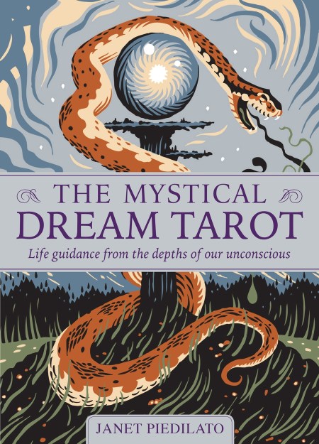 The Mystical Dream Tarot