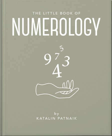 The Little Book of Numerology