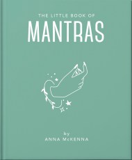 The Little Book of Mantras