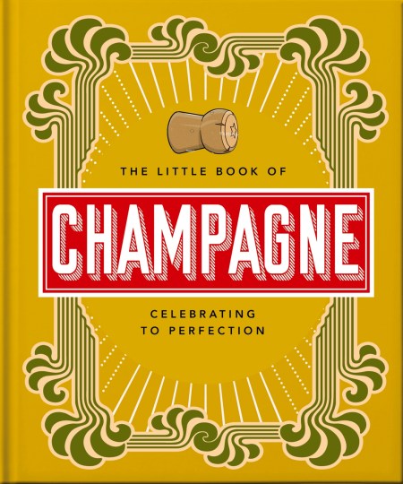 The Little Book of Champagne