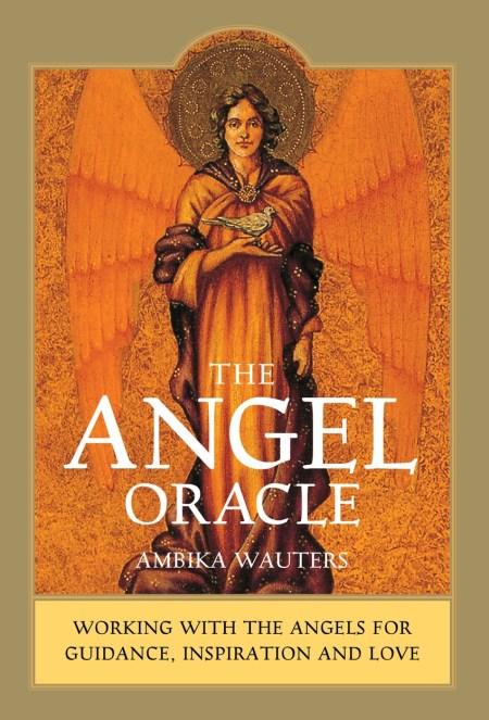 The Angel Oracle