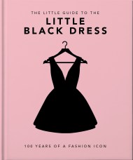 The Little Book of The Little Black Dress