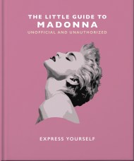 The Little Guide to Madonna