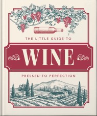 The Little Book of Wine