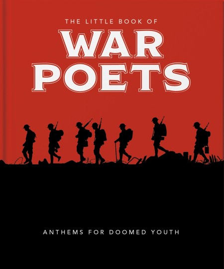 The Little Book of War Poets