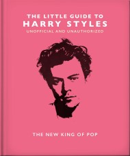 The Little Guide to Harry Styles