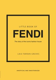 Little Book of Fendi