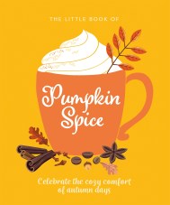 The Little Book of Pumpkin Spice