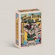 The Fortune-Teller's Deck