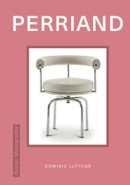 Design Monograph: Perriand