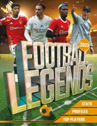 Football Legends 2023