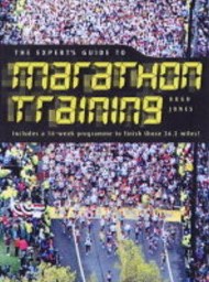 The Expert's Guide to Marathon Training