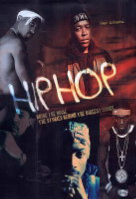 Hip Hop – bring the noise