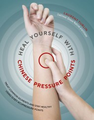 Heal Yourself With Chinese Pressure Points