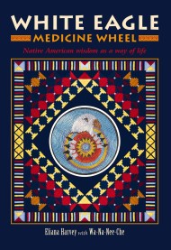 White Eagle Medicine Wheel