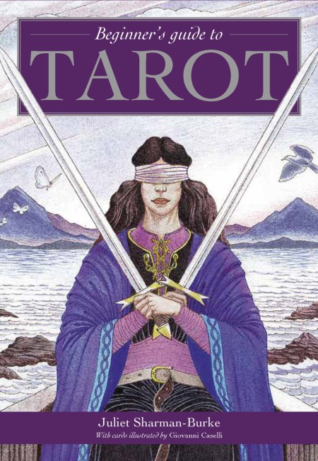 Beginner's Guide To Tarot