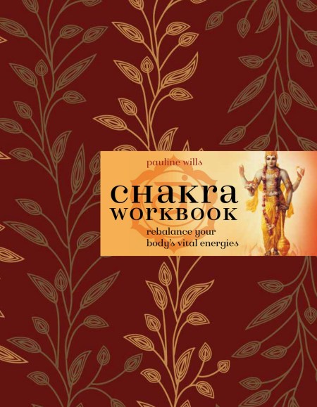 Chakra Workbook