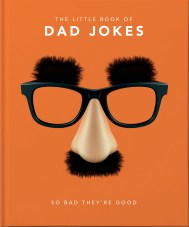 The Little Book of Dad Jokes