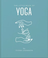 The Little Book of Yoga