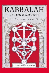 Kabbalah - The Tree of Life Oracle