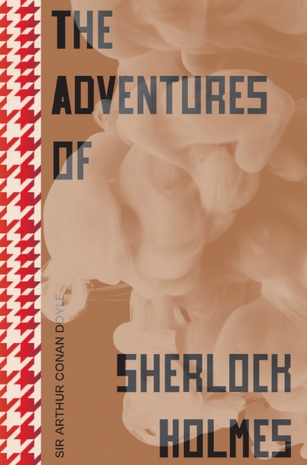 The Adventures of Sherlock Holmes