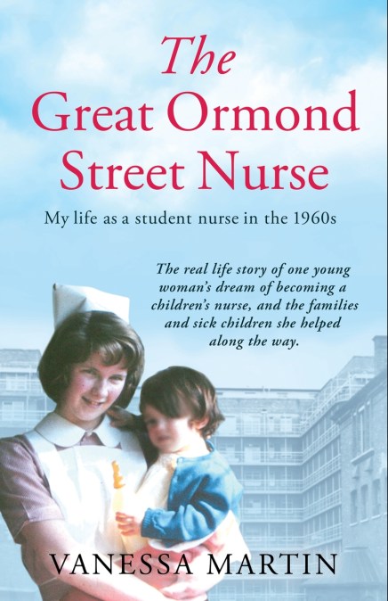 Great Ormond Street Hospital Nurse