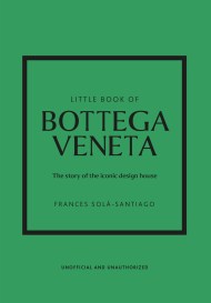 Little Book of Bottega Veneta