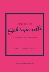 Little Book of Schiaparelli