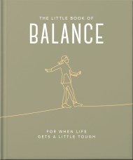 The Little Book of Balance