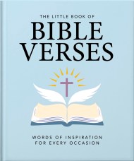 The Little Book of Bible Verses