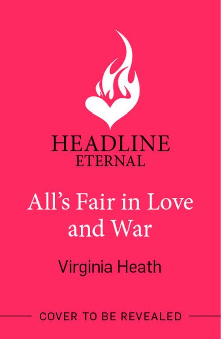 All's Fair in Love and War