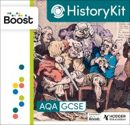 HistoryKit: AQA GCSE (9–1) History: Health and the people, c.1000 to the present day