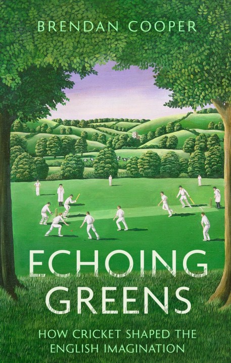 Echoing Greens