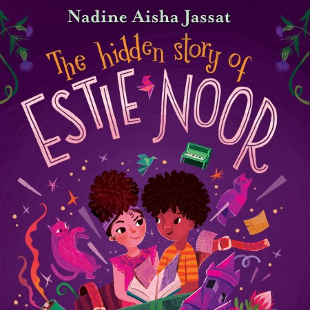 The Hidden Story of Estie Noor