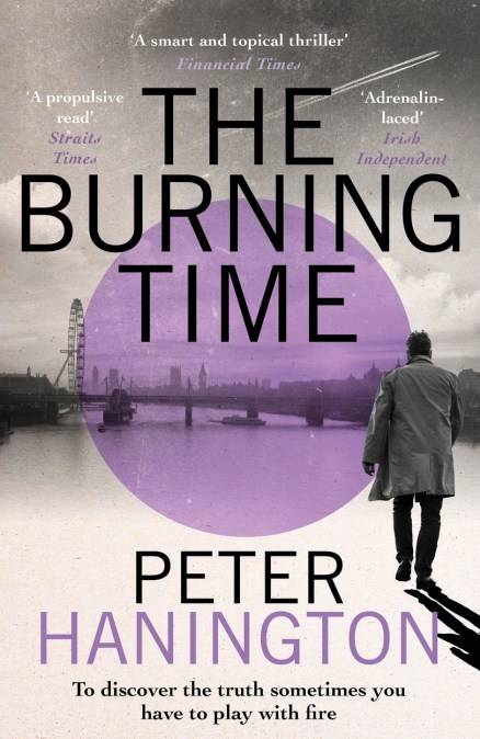 The Burning Time