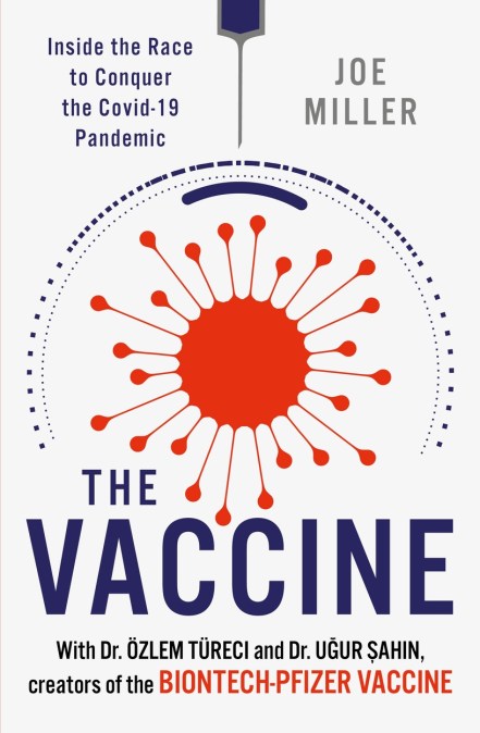 The Vaccine